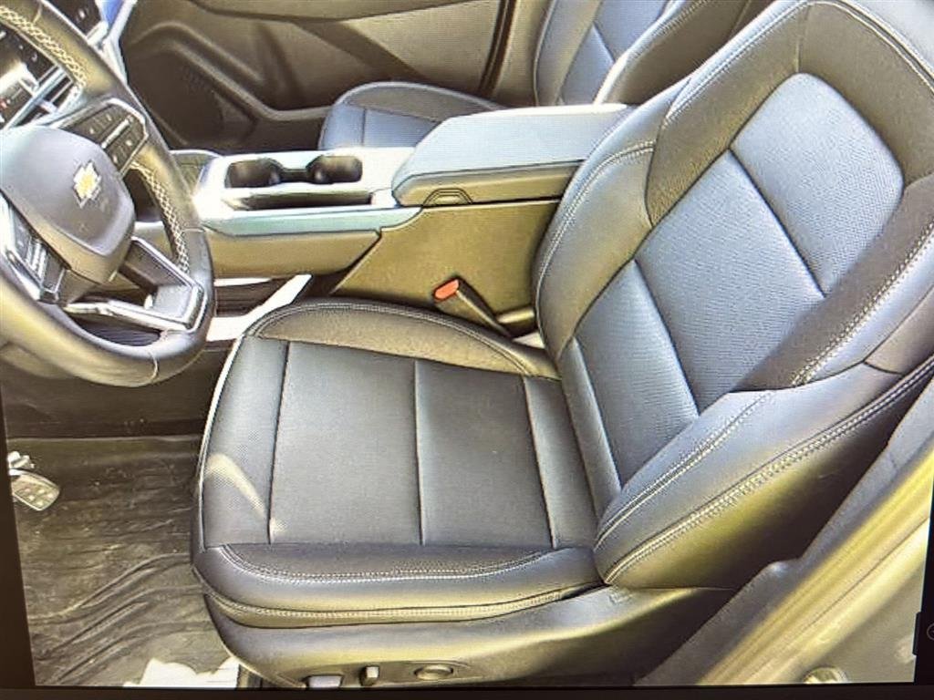 chevrolet equinox ev 2025 3GN7DNRRXSS207967 image chevrolet equinox ev 2025 3GN7DNRRXSS207967 image